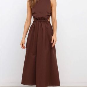 Petal & Pup Esther Dress